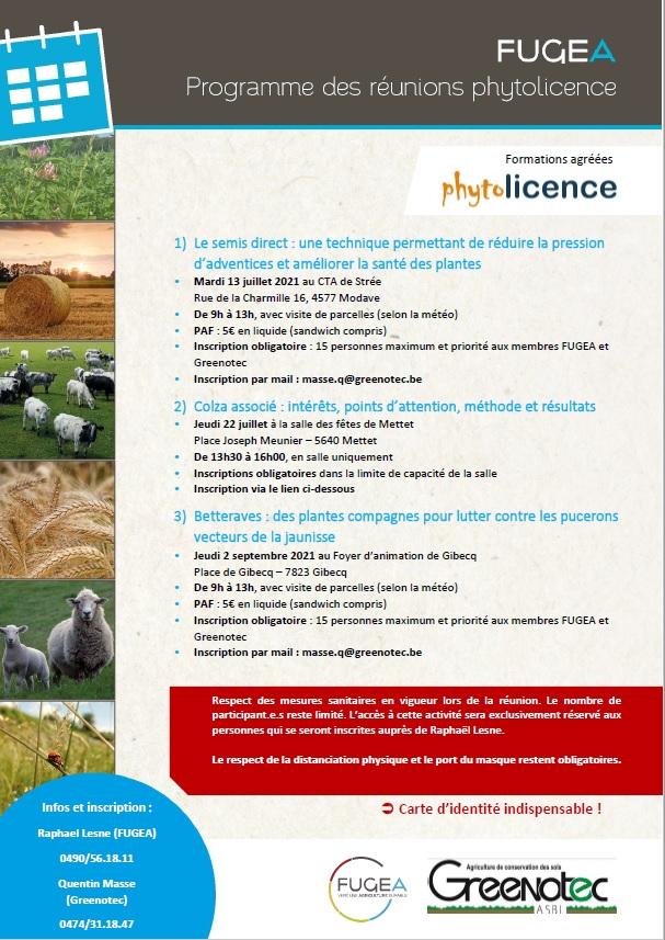 Reunion phytolicence juillet sept2021 2