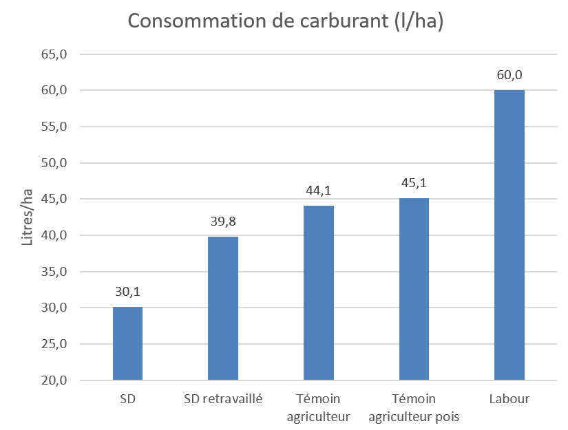 Consommation