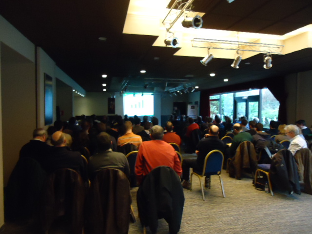 AGO 2014 (Compaction de sols)