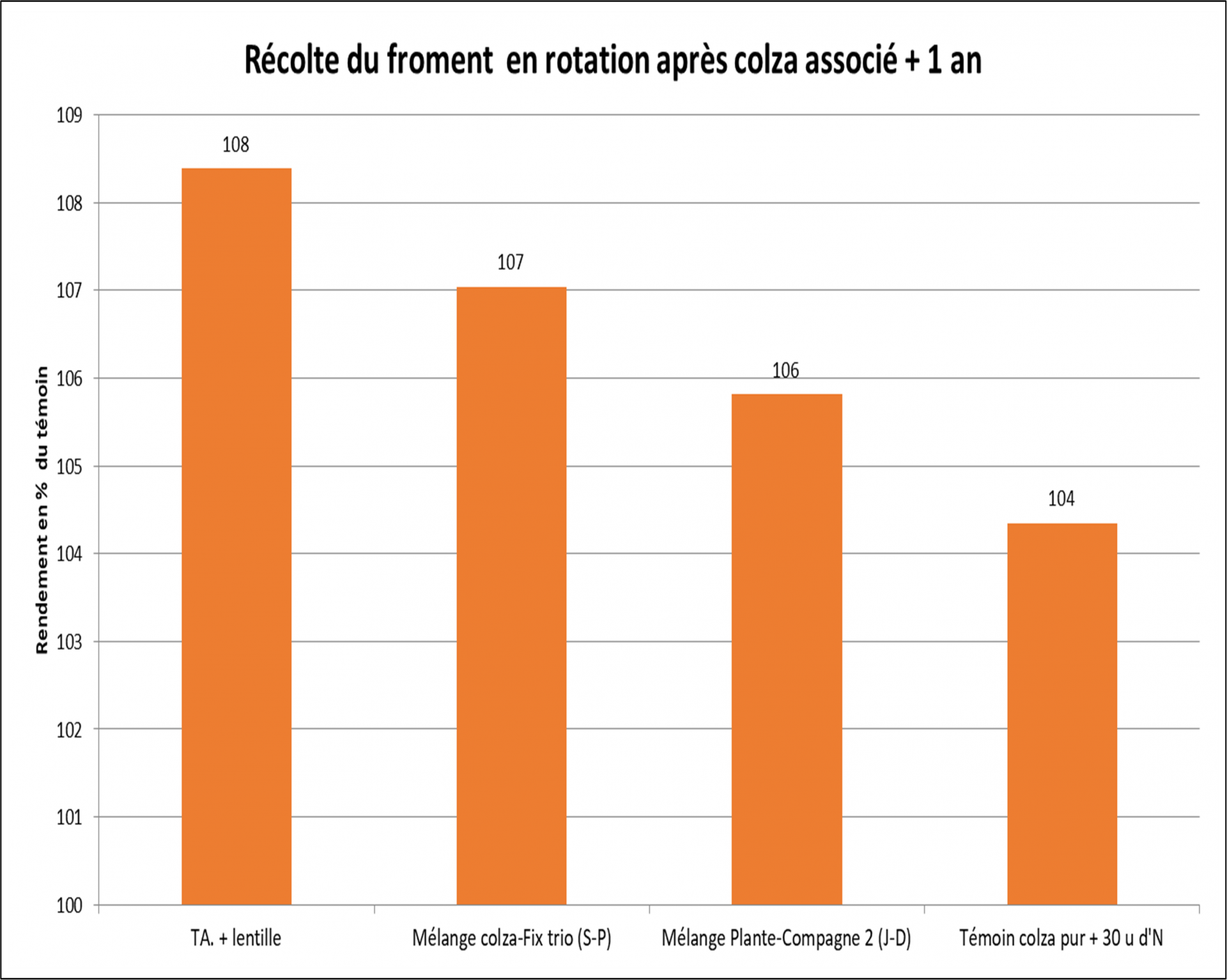 Colza 8