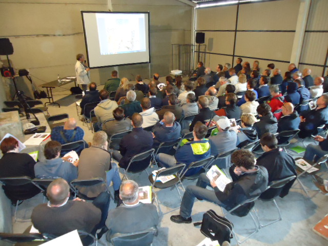 AGO 2013 (Strip-Till)