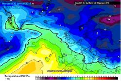 Meteo 2016 01 20