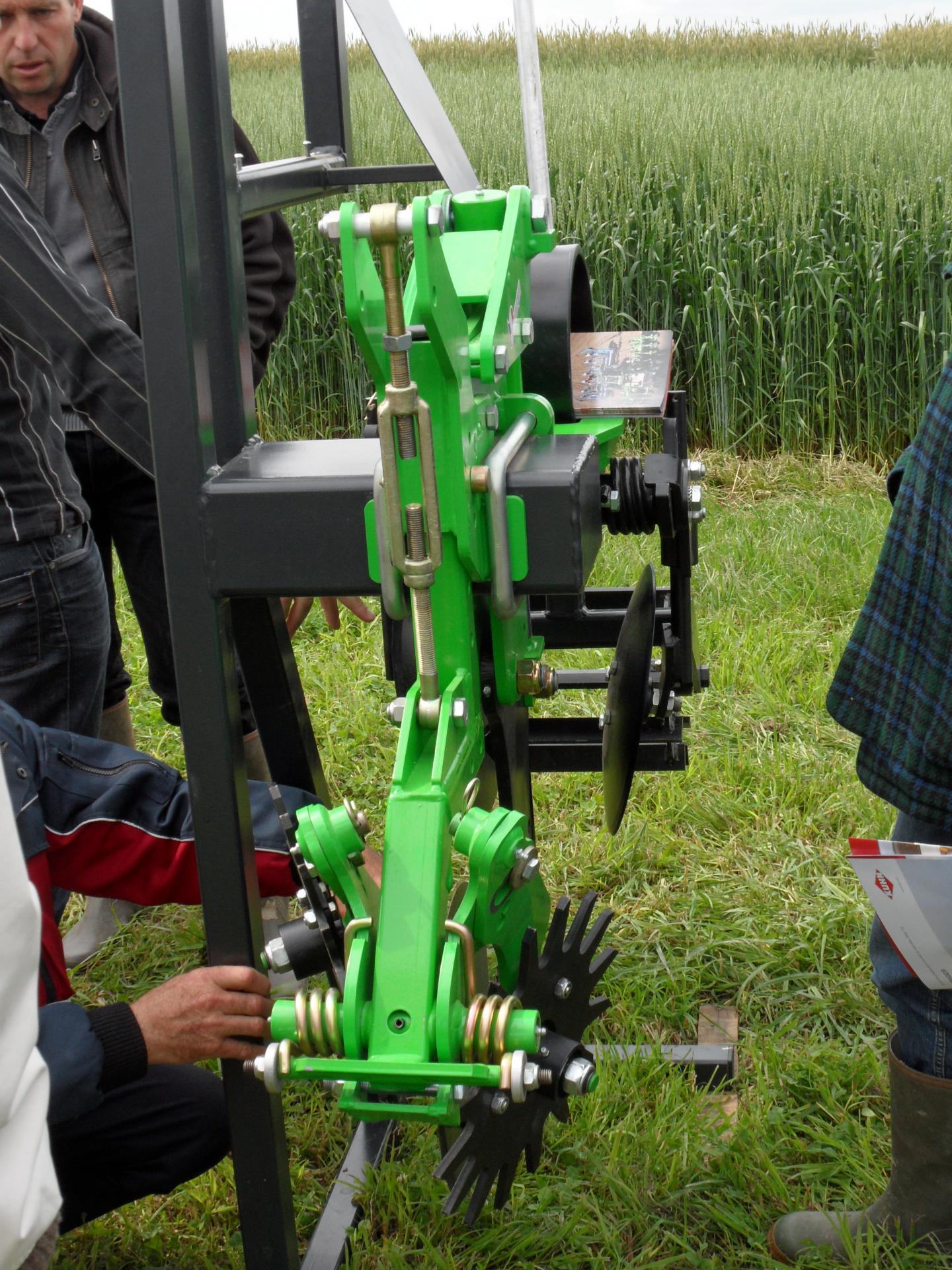 AGO 2013 (Strip-Till)